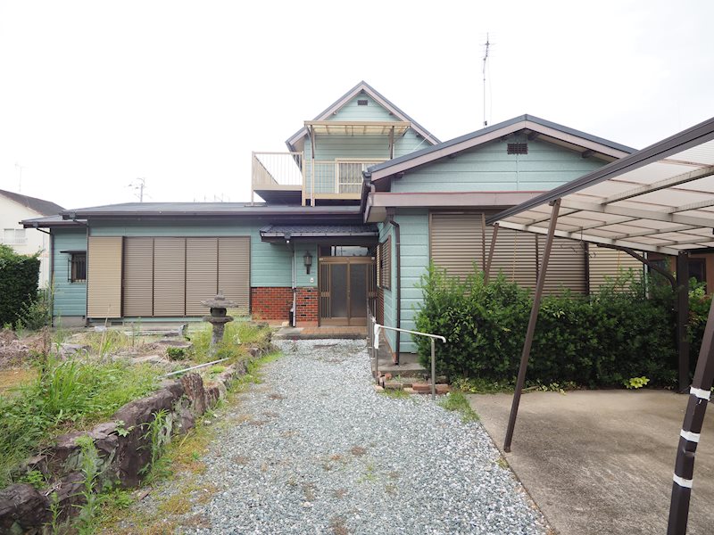 中古住宅　(上峰町坊所） その他