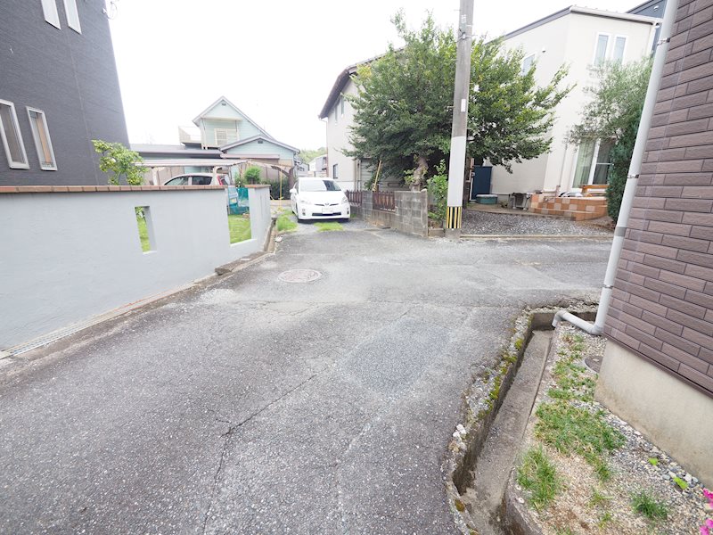中古住宅　(上峰町坊所） その他