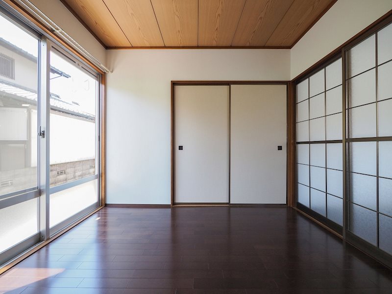 一棟アパート（天祐二丁目）コーポシルビア その他