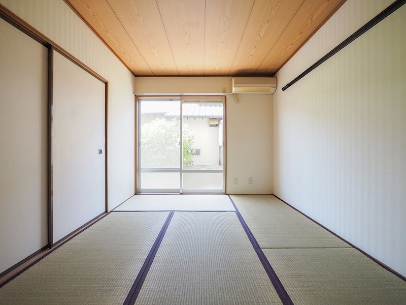 一棟アパート（天祐二丁目）コーポシルビア その他