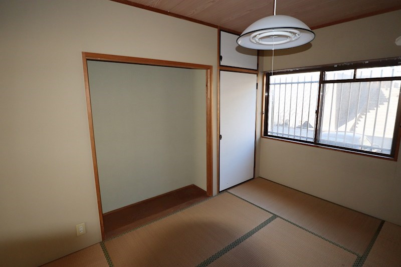 一棟アパート（多久市北多久町） その他
