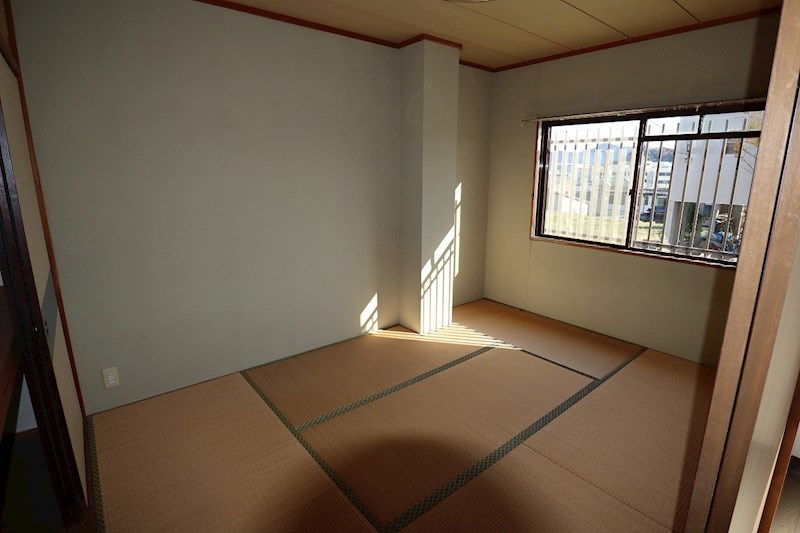 一棟アパート（多久市北多久町） その他