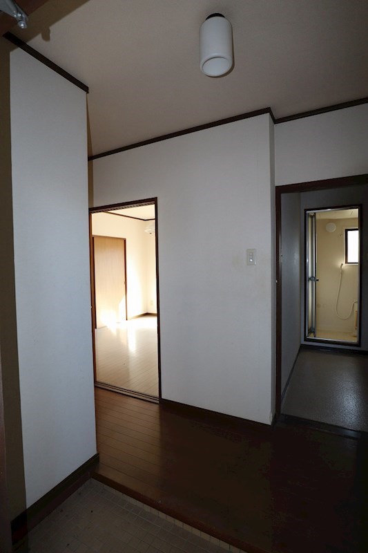 一棟アパート（多久市北多久町） その他
