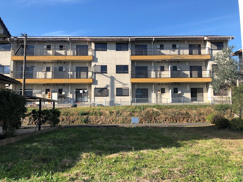 一棟アパート（多久市北多久町） その他