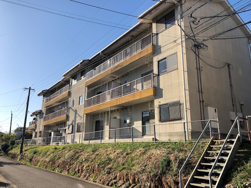 一棟アパート（多久市北多久町） その他