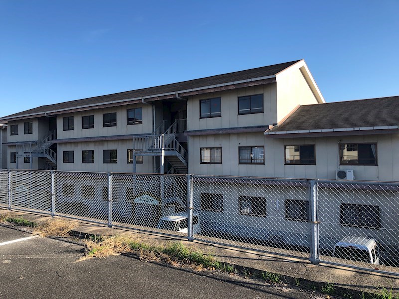 一棟アパート（多久市北多久町） その他