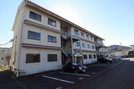 一棟アパート（多久市北多久町） その他