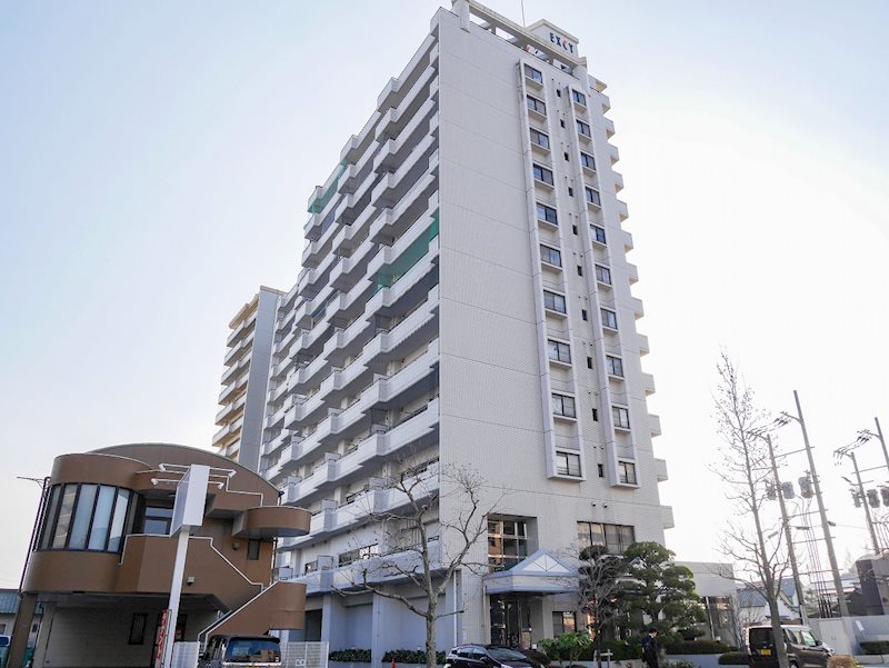 エクシー佐賀駅前 弐番館 その他