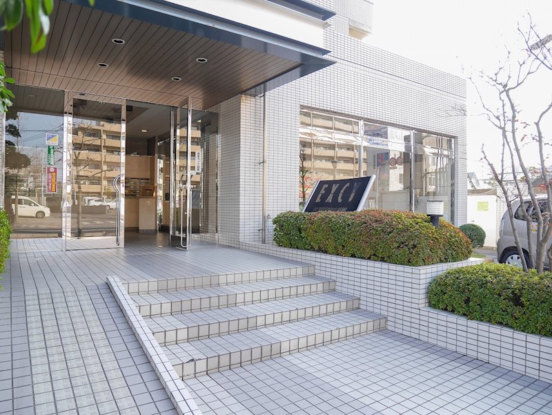 エクシー佐賀駅前 弐番館 その他
