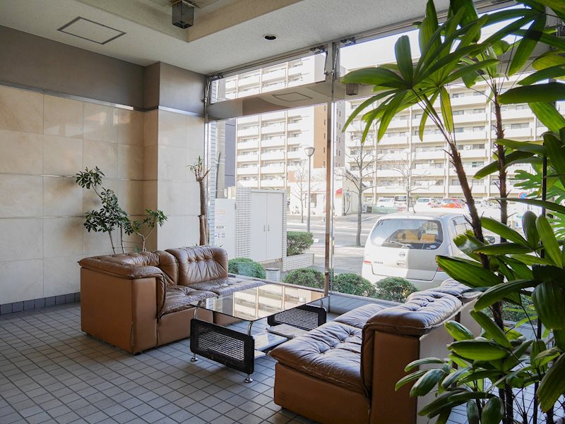 エクシー佐賀駅前 弐番館 その他