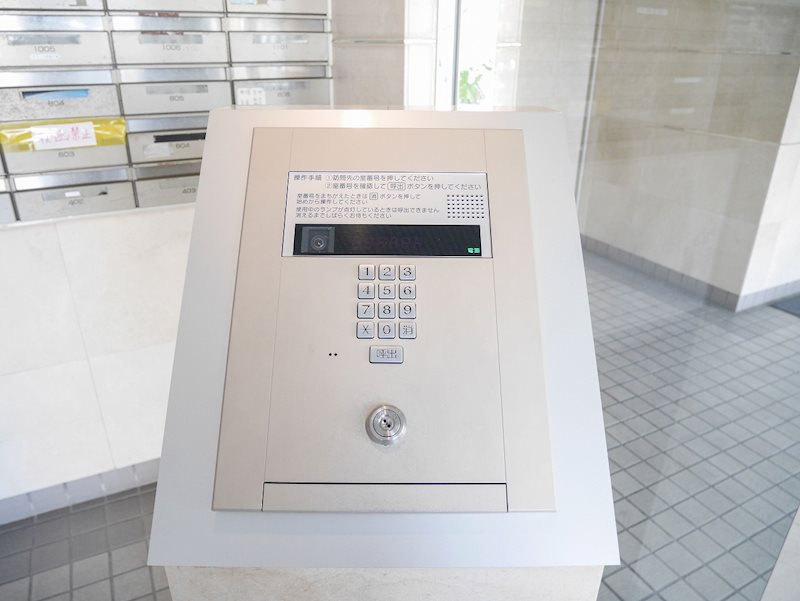 エクシー佐賀駅前 弐番館 その他