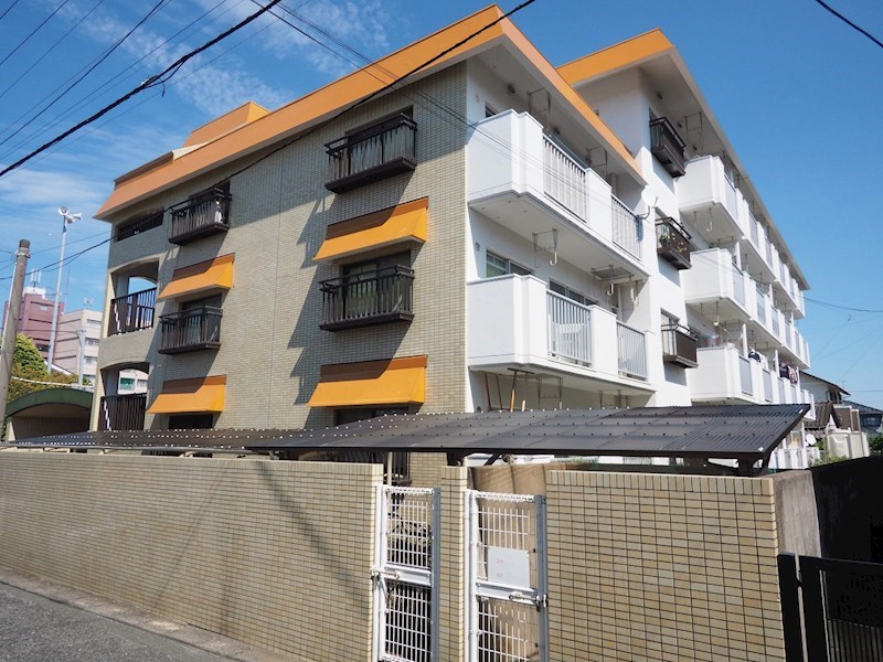 東佐賀マンション その他