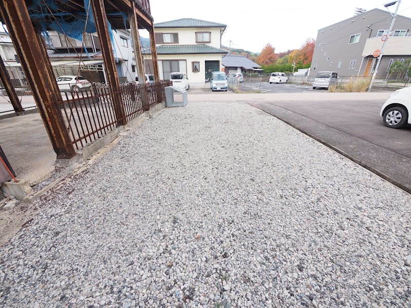 住宅用地　(大町町福母） その他