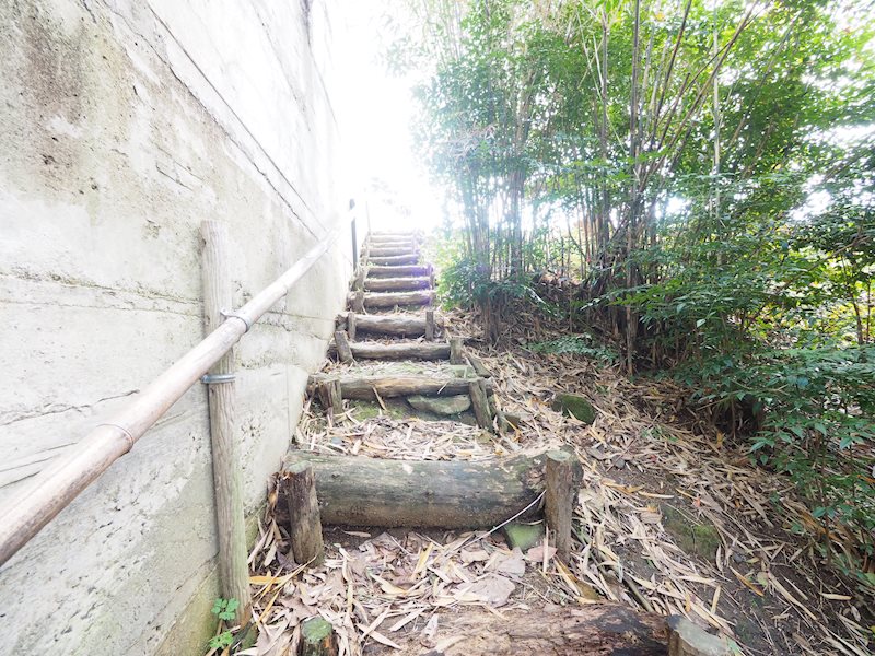 住宅用地　(大町町福母） その他