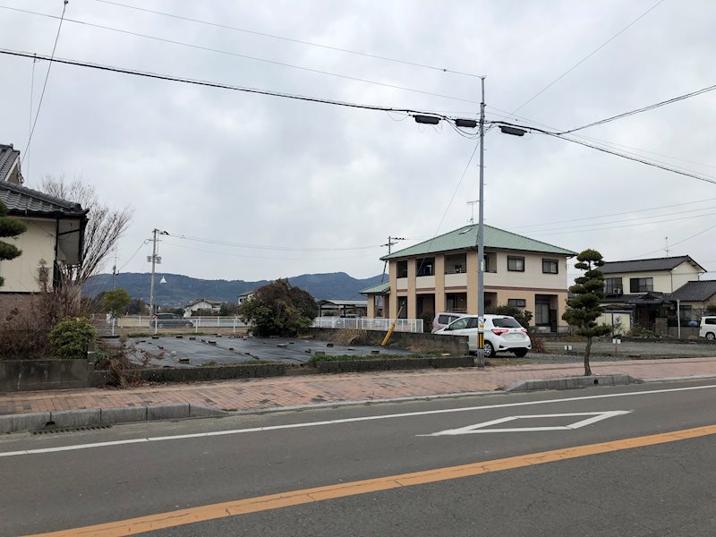 住宅用地　(小城市牛津町） その他