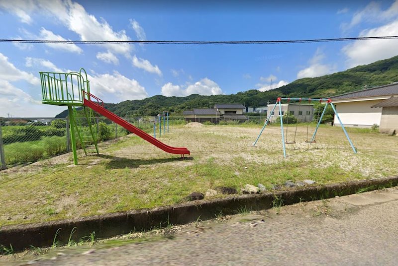 住宅用地　(小城市小城町） その他