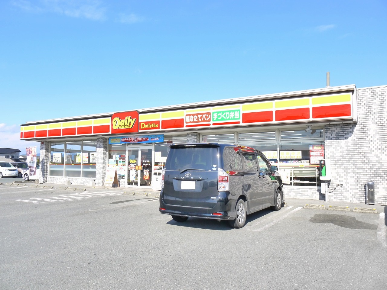 住宅用地　(みやき町西島) コンビニ