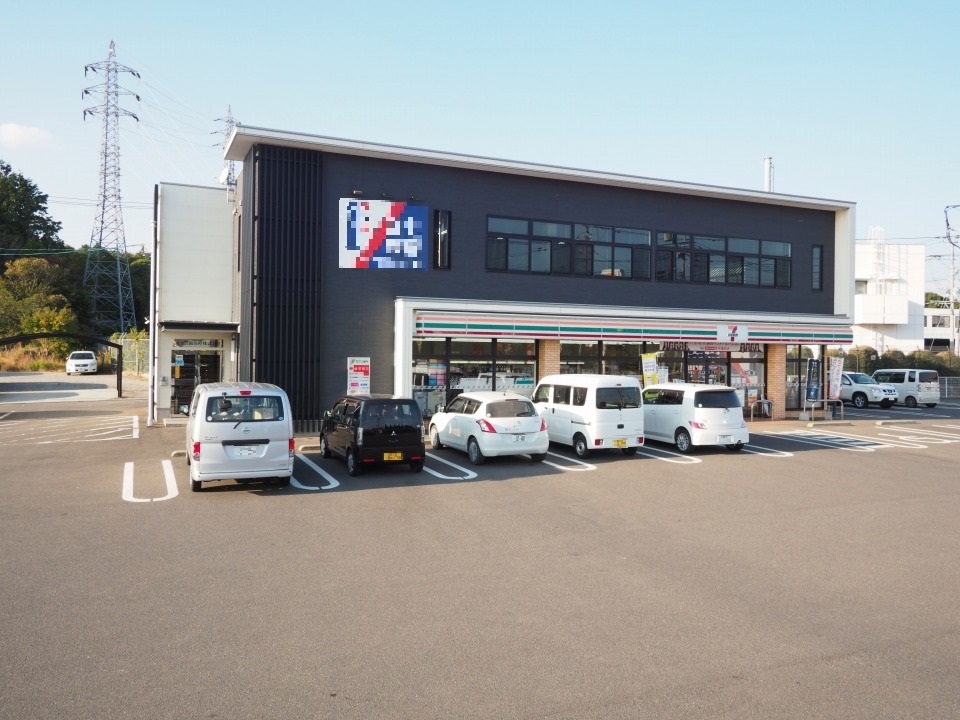 事業用地　(みやき町白壁) コンビニ