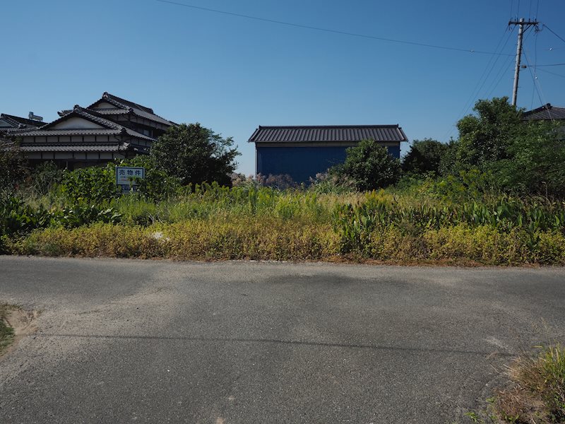 佐賀県三養基郡みやき町西島2801番2、2787番 現地写真（その他）
