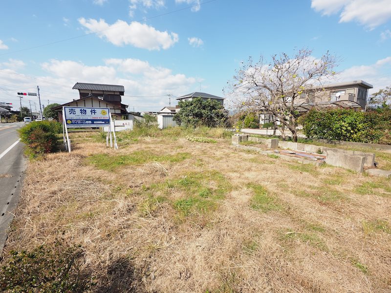 住宅用地　(みやき町西島) その他