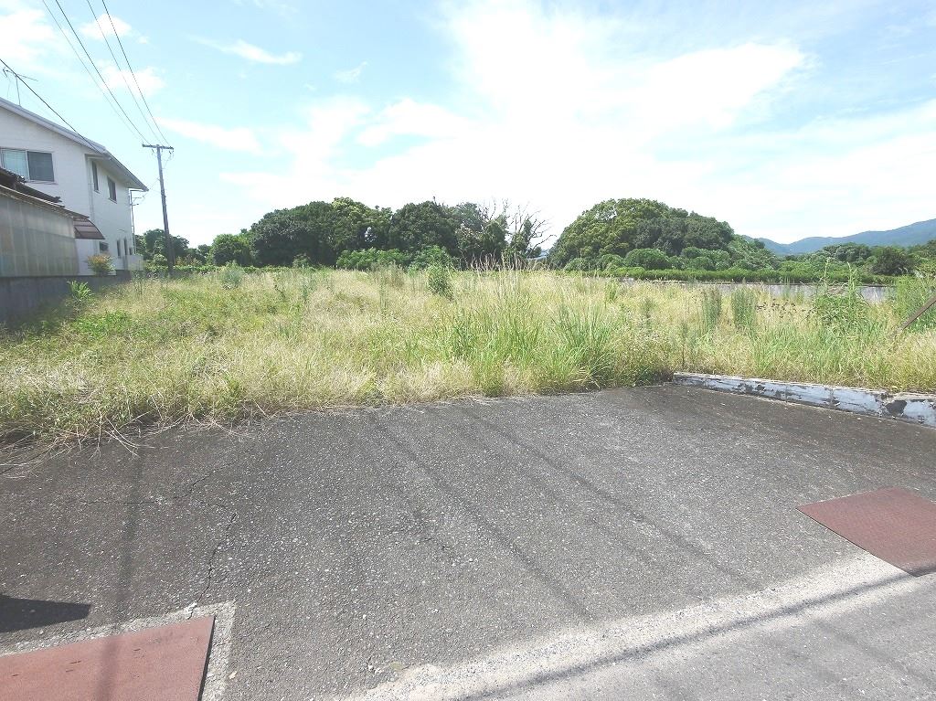 住宅用地　(みやき町東尾) 現地写真