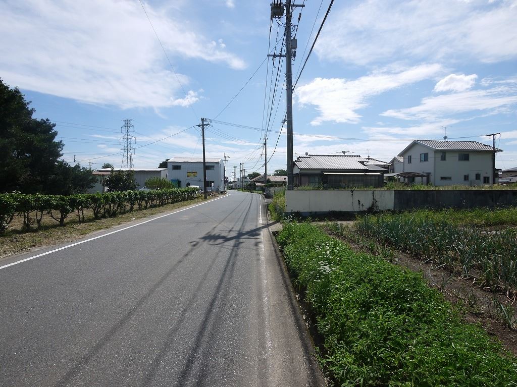 住宅用地　(みやき町東尾) その他