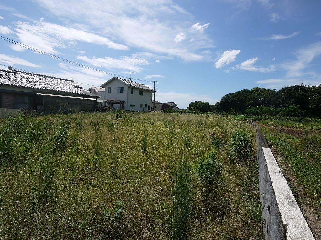 住宅用地　(みやき町東尾) その他