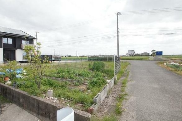 住宅用地　(小城市芦刈町) その他