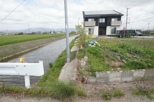 住宅用地　(小城市芦刈町) その他