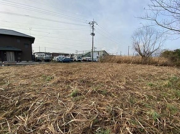 住宅用地　（久保田町久富） その他
