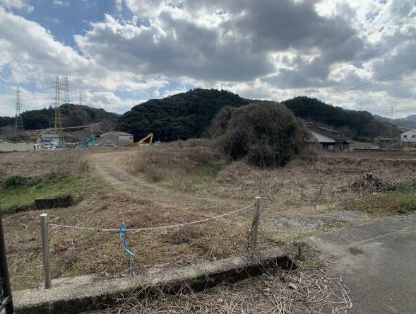 住宅用地　(武雄市武雄町) その他