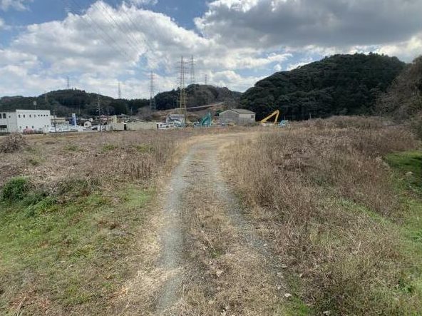 住宅用地　(武雄市武雄町) その他