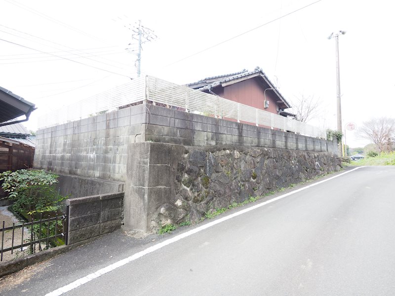 住宅用地　(みやき町東尾） その他