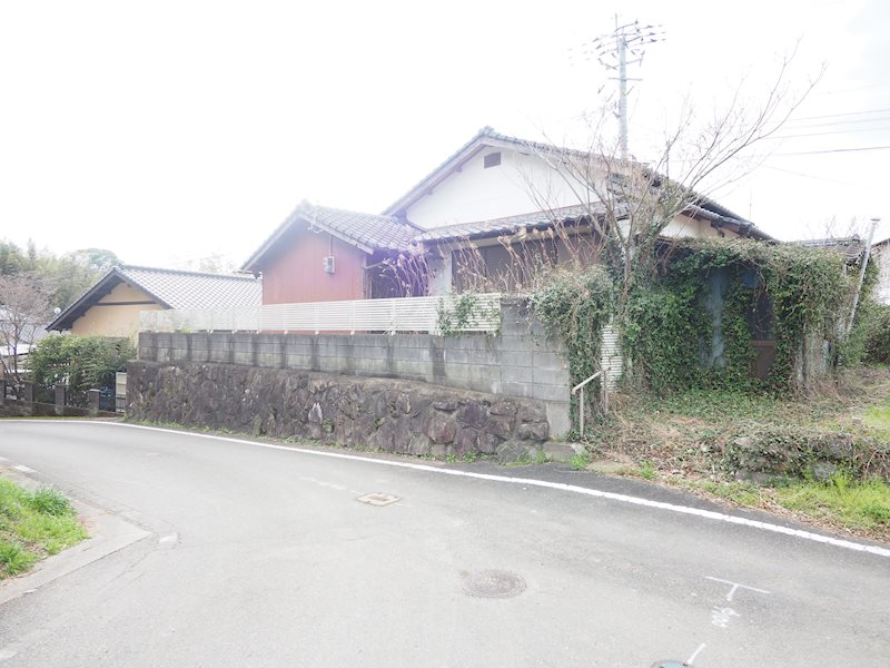 住宅用地　(みやき町東尾） その他
