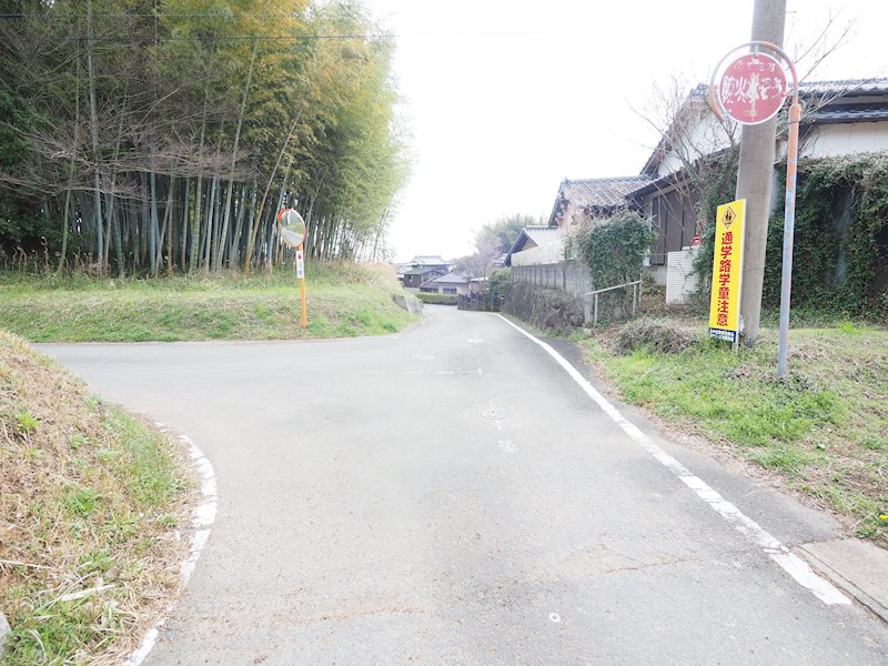 住宅用地　(みやき町東尾） その他