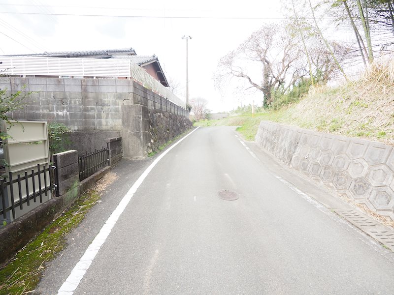 住宅用地　(みやき町東尾） その他