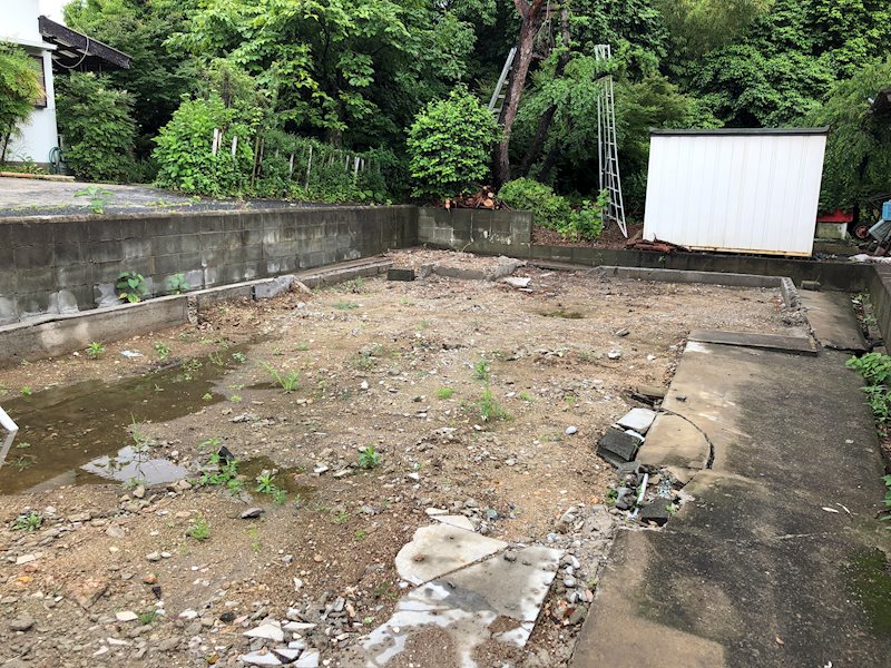 住宅用地　(吉野ヶ里町吉田） その他
