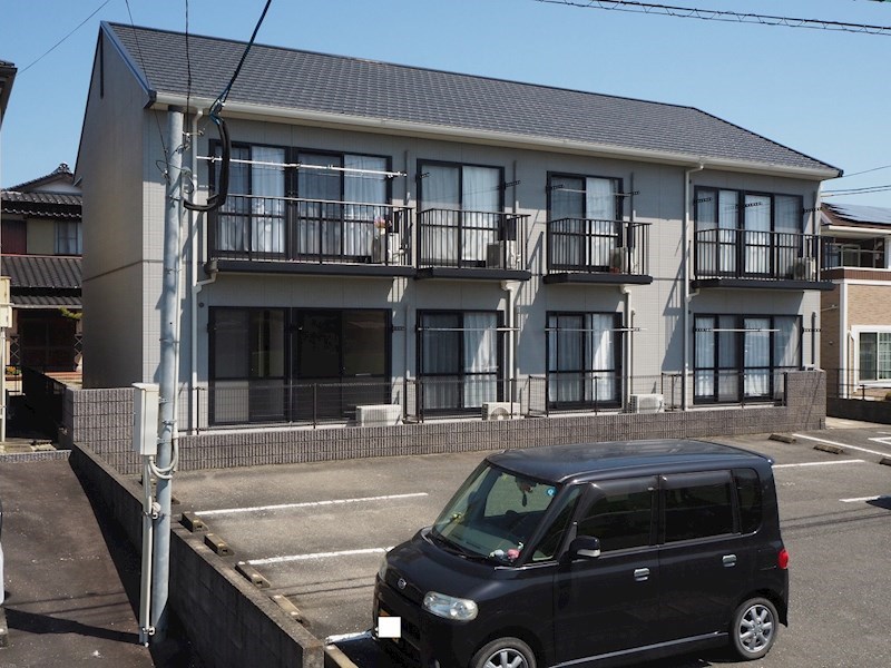 一棟アパート（武雄市朝日町）サンビレッジK その他