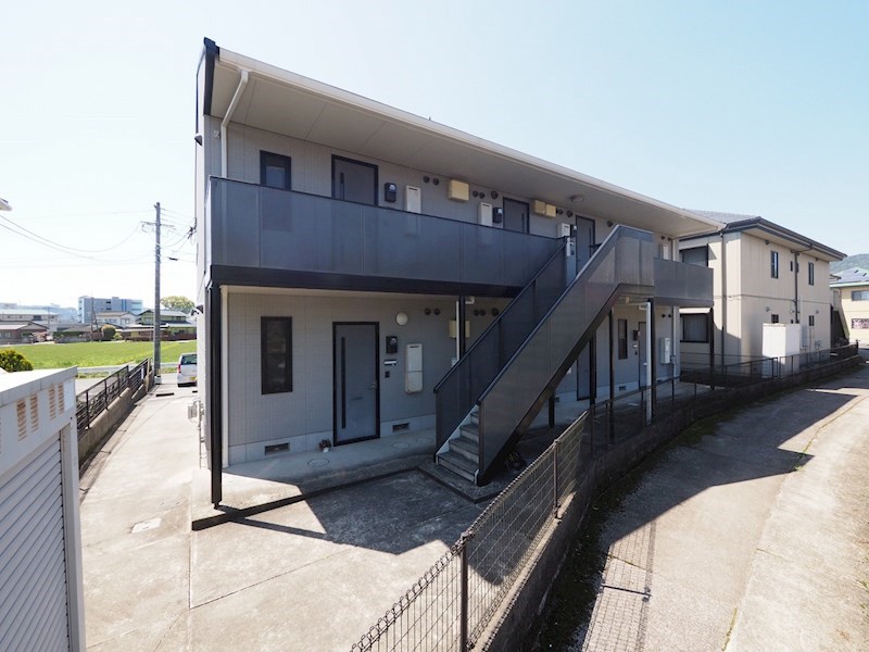 一棟アパート（武雄市朝日町）サンビレッジK その他