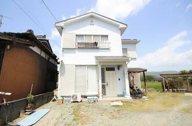 中古住宅　(金立町金立) 現地写真