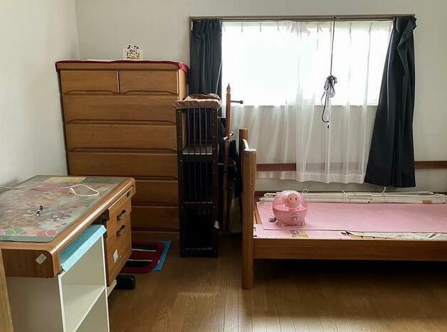 中古住宅　(金立町金立) その他