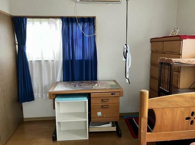 中古住宅　(金立町金立) その他