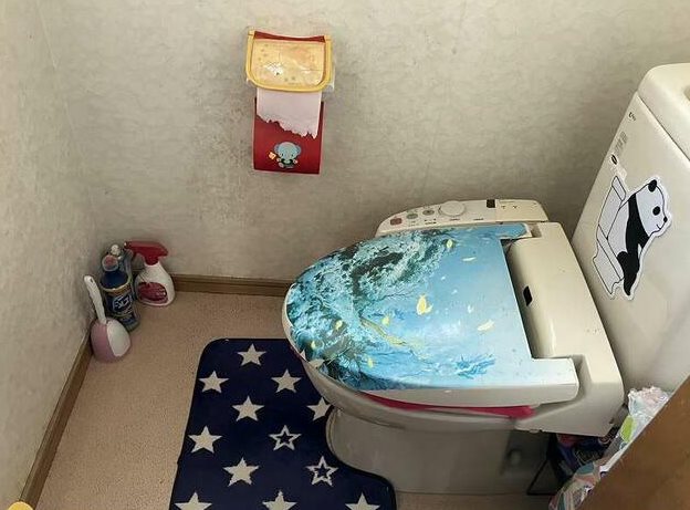 中古住宅　(金立町金立) その他