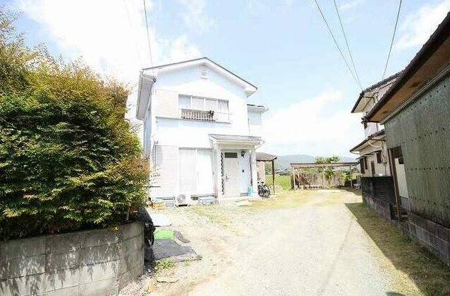 中古住宅　(金立町金立) その他