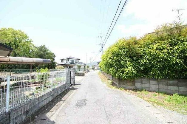中古住宅　(金立町金立) その他