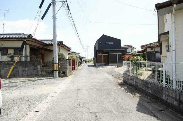 中古住宅　(金立町金立) その他