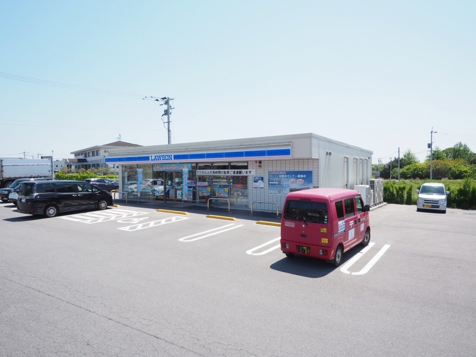 中古住宅　(金立町金立) コンビニ