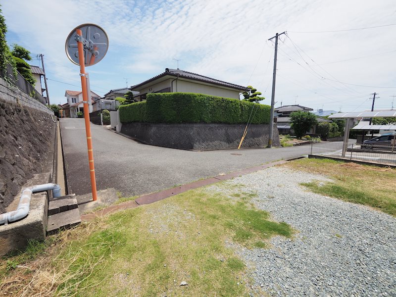 住宅用地　(上峰町坊所） その他