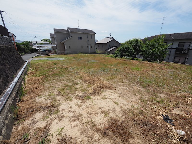 住宅用地　(上峰町坊所） その他
