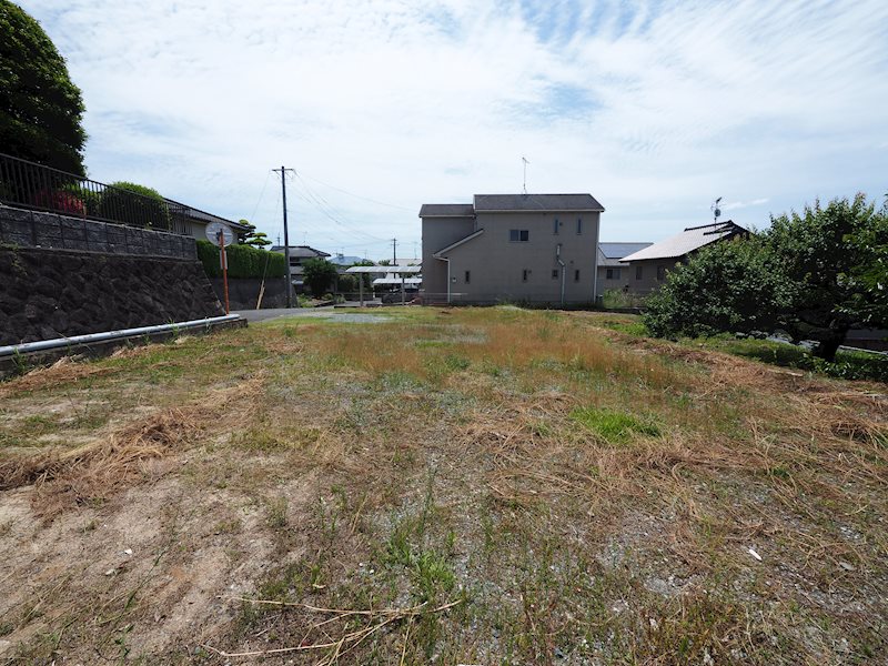 住宅用地　(上峰町坊所） その他